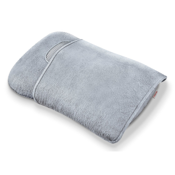 Beurer MG 145 nakładka masująca Zielony, Szary 12 W