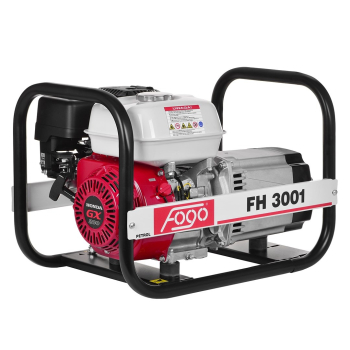 Agregat prądotwórczy 3,0kW FH3001 FOGO
