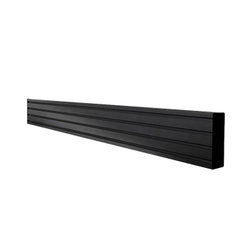 Belka nośna aluminiowa 1.5m B-Tech SYSTEM X BT8390-150/B V2