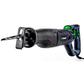 Piła szablasta lisi ogon 1700W W17530 WUBER