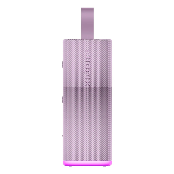Xiaomi Sound Play Przenośny głośnik stereo Fioletowy 18 W