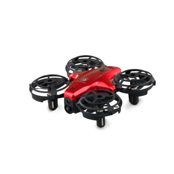 Amewi DRE Drohne Sparrow                         rot     /8+