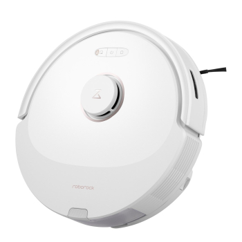 Robot sprzątający Roborock Q8 Max (biały) (OUTLET)