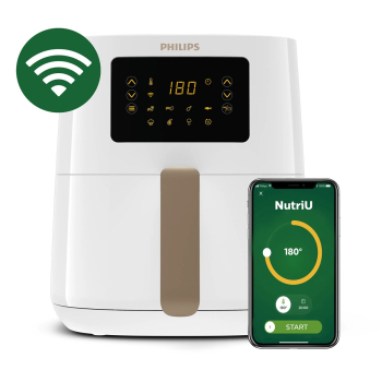 Frytownica niskotłuszczowa PHILIPS HD9255/30