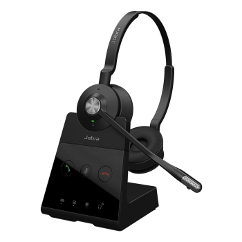 Zestaw słuchawkowy Jabra Engage 65 SE stereo