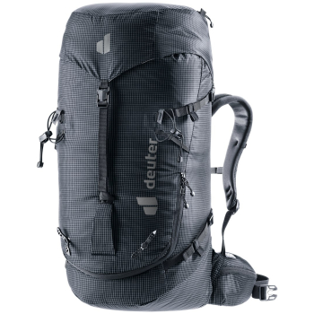 Plecak alpinistyczny Deuter Guide 34+6 - black
