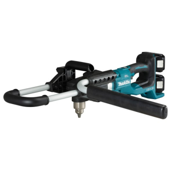 MAKITA.WIERTNICA GLEBOWA 2x18V DDG460T2X7 2x5,0Ah