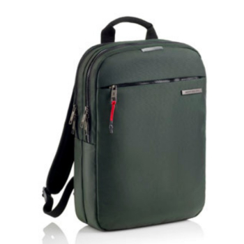 Miquelrius Bag to work Series Rucksack S grĂĽn 13l