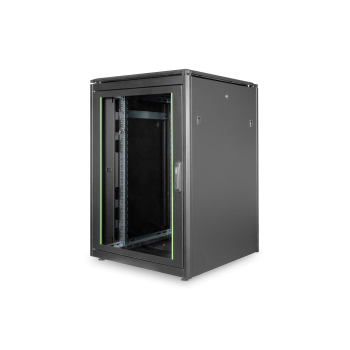 Digitus Szafa sieciowa serii Unique - 800x800 mm (WxD)