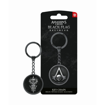 Brelok Good Loot Assassin's Creed Black Flag Resynced Jackdaw