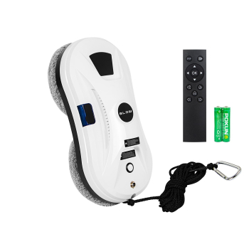 BLOW Robot do mycia okien LUMINO