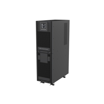 Zasilacz UPS Conceptronic ZEUS 6000VA 5400W Online UPS, IEC EPO Port (ZEUS52E6K)