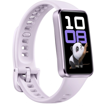 Band 10 Fioletowy