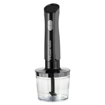 Russell Hobbs 27141-56 blender Blender stołowy 500 W Antracyt