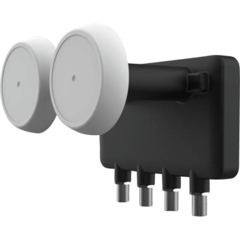 Konwerter Inverto Monoblock Quad