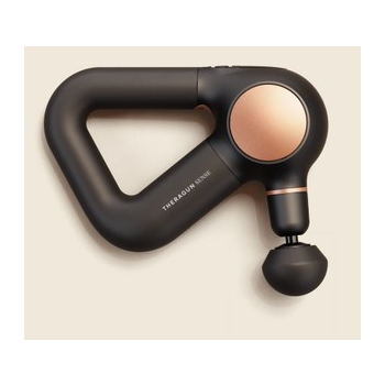 Masażer ręczny Therabody Theragun Sense black