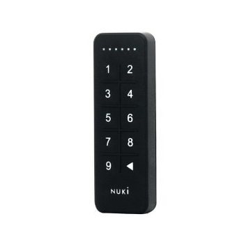 Nuki Keypad