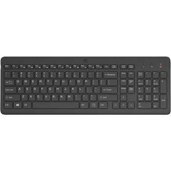 HP Klawiatura bezprzewodowa 225 805T1AA