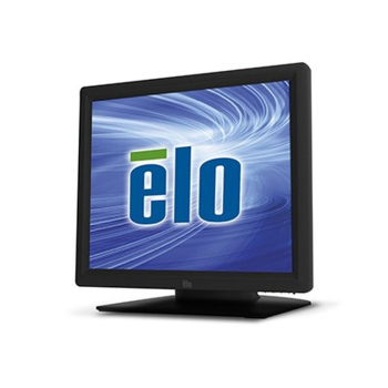 Elo Touch Solutions 1517L Rev B 38,1 cm (15") LCD 200 cd/m2 Czarny Ekran dotykowy