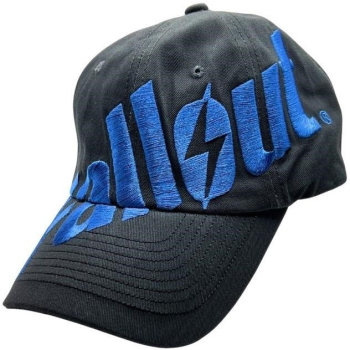 Czapka z daszkiem Good Loot Fallout Vintage Baseball Cap
