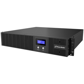 Zasilacz UPS POWER WALKER VI 2200 RLE (Rack; 2200VA)