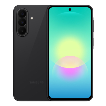 Samsung Galaxy A27 5G 17 cm (6.7") Dual SIM Android 16.0 USB Type-C 8 GB 256 GB 5000 mAh Czarny