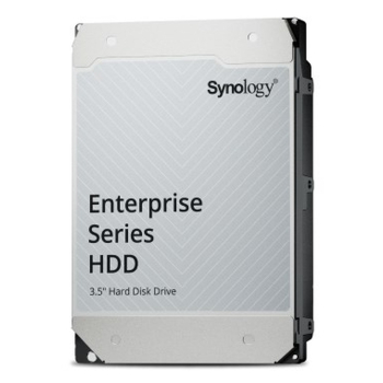 Synology HDD Enterprise (24TB; 3.5"; SATA) HAT5320-24T