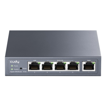 Router CUDY R700 LAN Gigabit Multi-WAN VPN