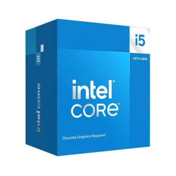 Procesor Intel Core i5-14400F 4,7 GHz 9.5 MB LGA1700