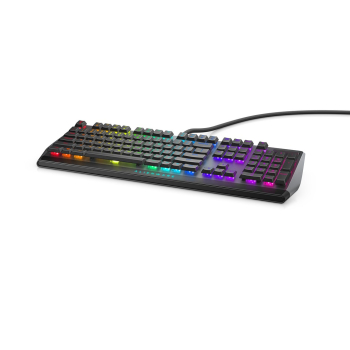 Dell Klawiatura dla graczy Alienware AW510K