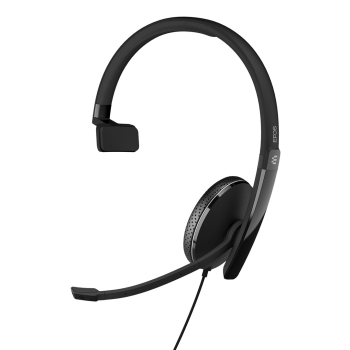 Zestaw słuchawkowy Sennheiser EPOS Adapt 231 Mono On-Ear