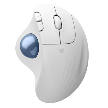 Logitech ERGO M575S mouse