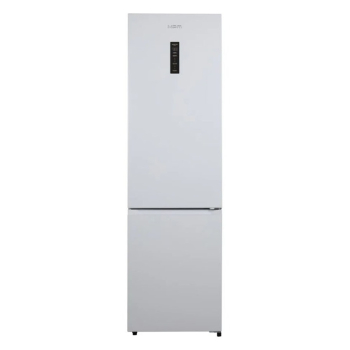 Lodówka MPM MPM-308-FF-68/D biała
