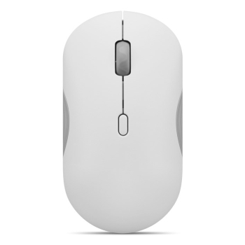 Lenovo 350 Bluetooth Silent Mouse (Cloud Grey)
