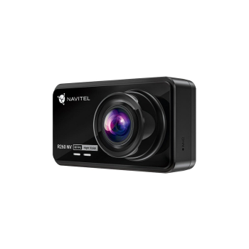 Navitel R260 NV Full HD Wideorejestrator Czarny