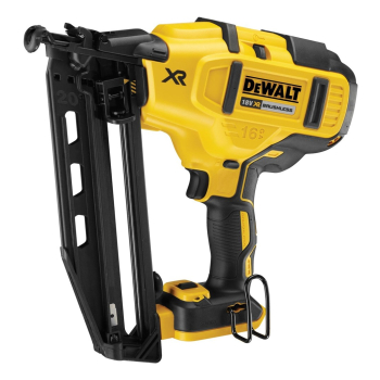 DeWALT DCN660NT-XJ gwoździarka / zszywacz Pistolet do gwoździ/zszywek Bateria