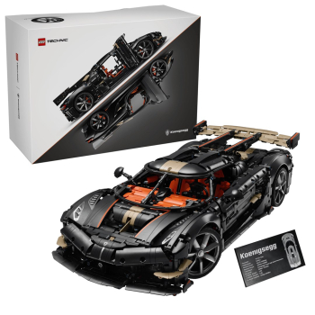 LEGO Technic 42232