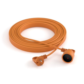 Przedłużacz Acar PS-2P 2G1.5 20M