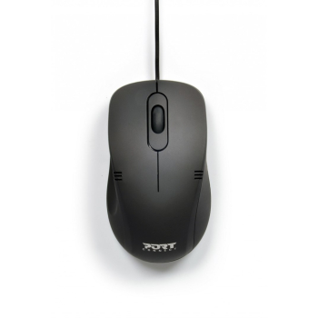 Mysz PORT DESIGNS 900400-PRO OFFICE BUDGET - PRO
