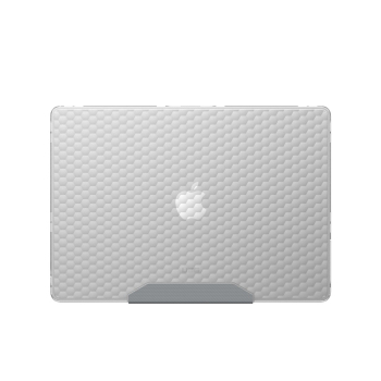 UAG Essential Armor - etui ochronne do MacBook Air 15" (M2/M3/M4/M5) (ice)