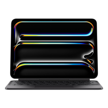 Apple Magic Keyboard QWERTZ Niemiecki Czarny