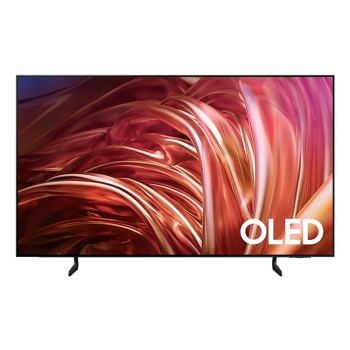 Telewizor Samsung QE65S85DAE OLED 65'' 4K Ultra HD 120 Hz Tizen Dolby Atmos Czarny (WYPRZEDAŻ)