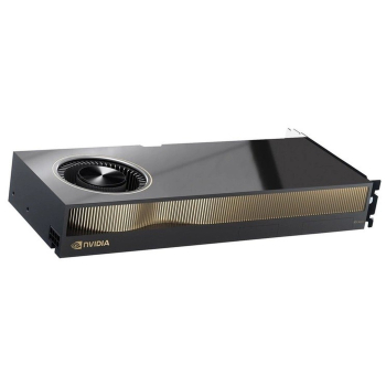 Karta graficzna Nvidia RTX A6000 48GB, GDDR6, 4x DisplayPort, 300W, PCI Gen4 x16, VR Ready