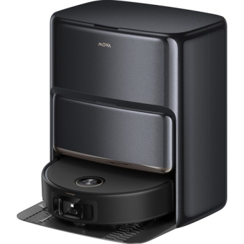 MOVA Z60 Ultra Roller Complete 0,21 l Czarny