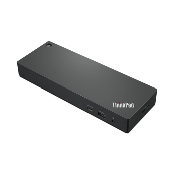 Lenovo ThinkPad Thunderbolt 4 Dock Workstation Dock (OUTLET)