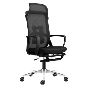 Fotel obrotowy Manager 3.6 Black
