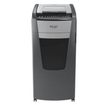REXEL NISZCZARKA OPTIMUM AUTOFEED+ 600X
