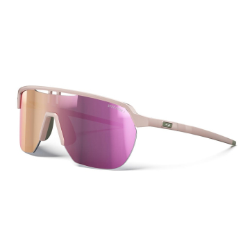 Okulary JULBO FREQUENCY pastel pink