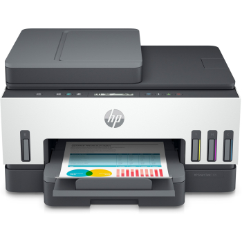 HP Smart Tank 7305 All-in-One Termiczny druk atramentowy A4 4800 x 1200 DPI 15 stron/min Wi-Fi