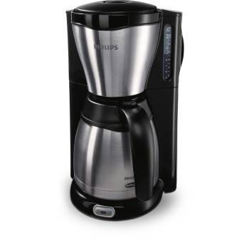 Philips Café Gaia Collection Café Gaia HD7546/20 Ekspres przelewowy do kawy, dzbanek termiczny